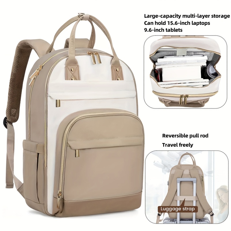 La aerolínea diseña bolsos de  - Laptop Accessories Box reseña y precio