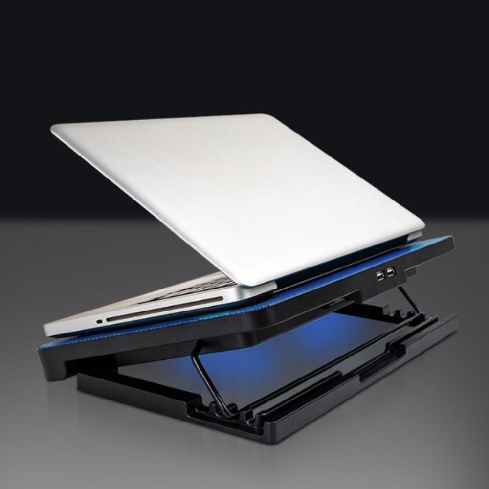 Accesorio para Portátil, Base  - Laptop Accessories Cooling Pad reseña y precio