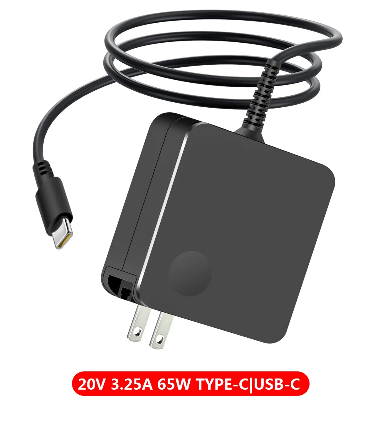 Cargador de CA para portátil A - Laptop Accessories Shop reseña y precio