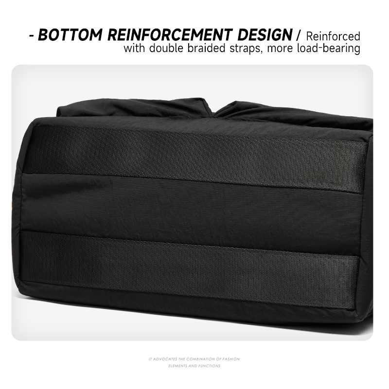 MATE ELAN bolso grande de alta - Laptop Accessories Box reseña y precio
