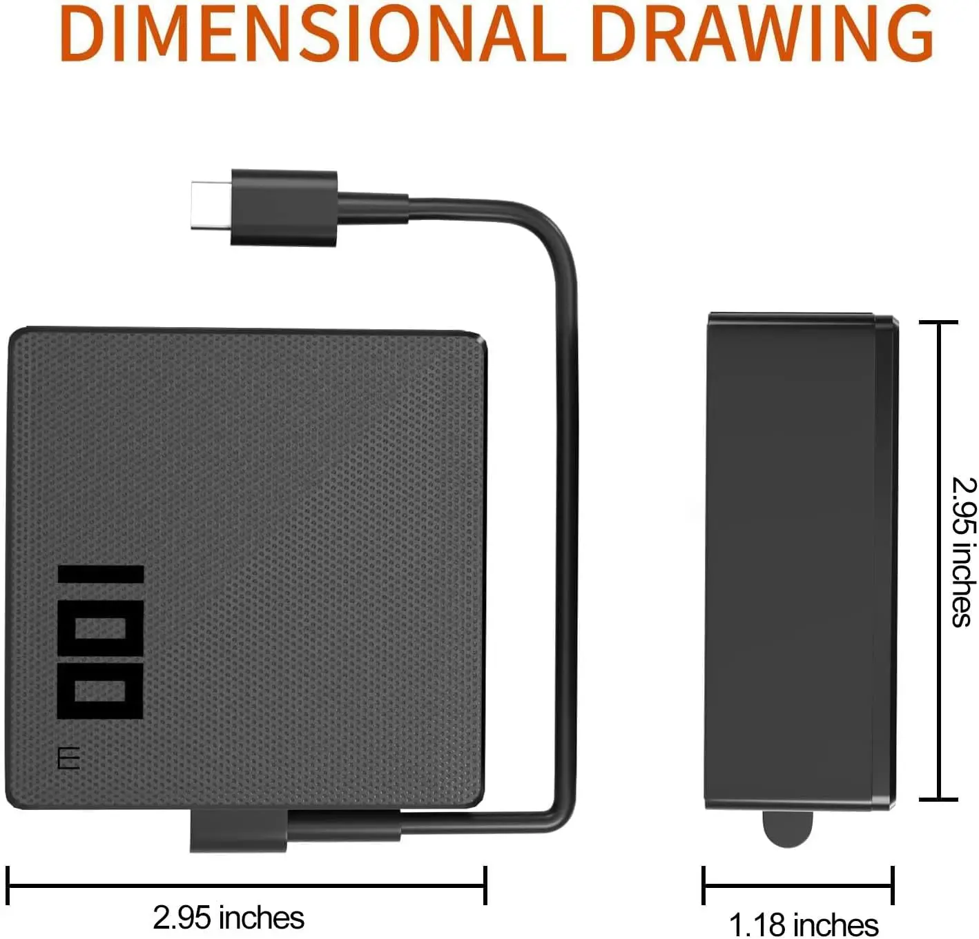 Cargador/adaptador de CA para  - Laptop Accessories Shop reseña y precio