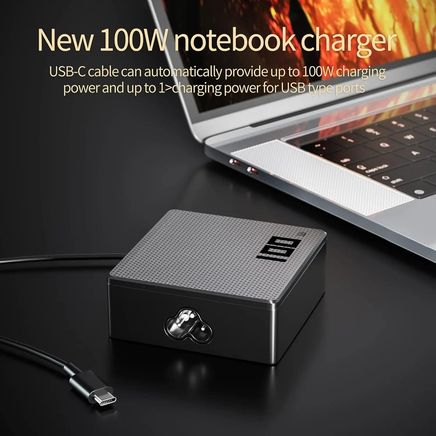 Cargador/adaptador de CA para  - Laptop Accessories Shop reseña y precio