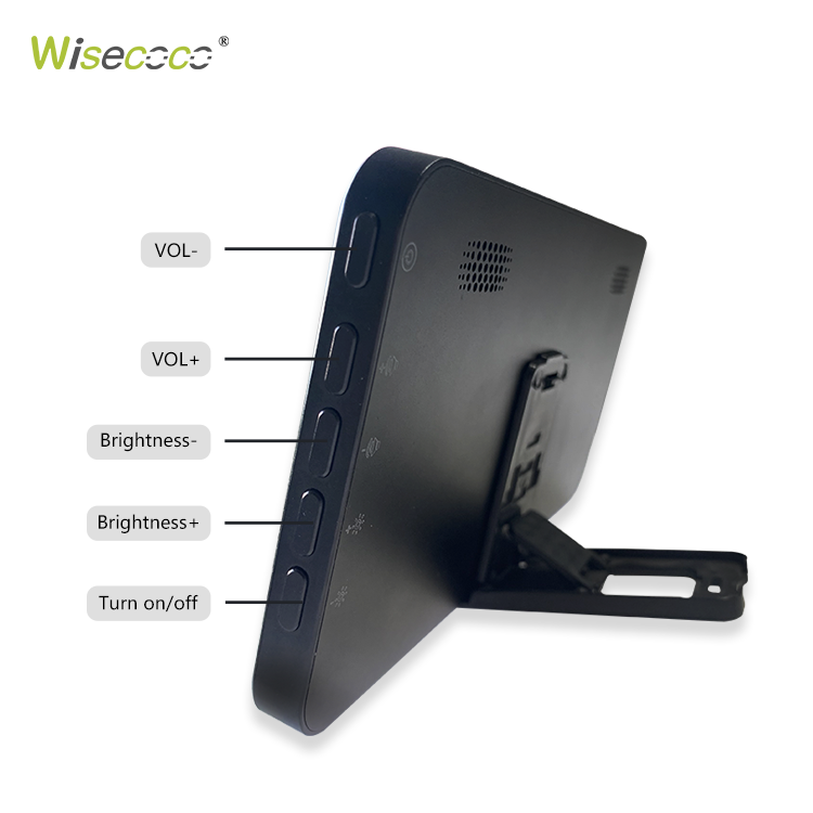 Monitor Portátil de 7 Pulgadas - Monitor Portable Usb reseña y precio