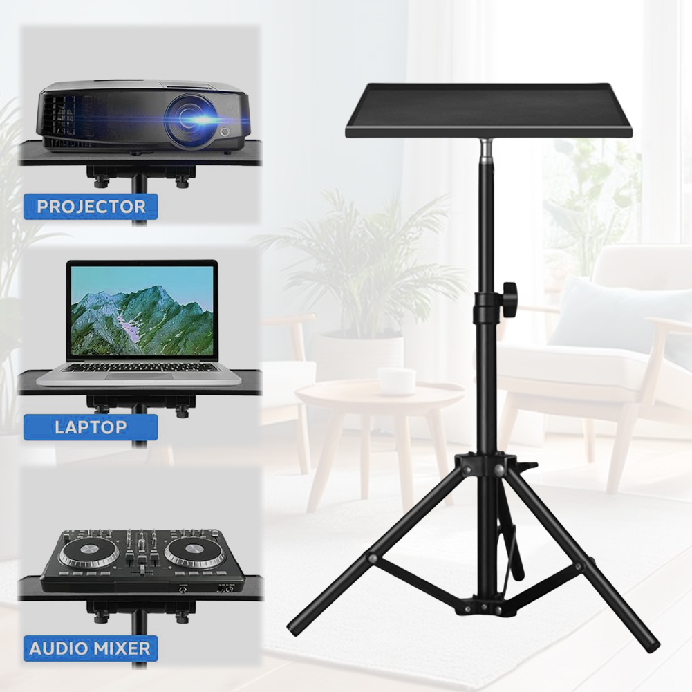 Soporte Universal para Proyect - Laptop Accessories Organizer reseña y precio