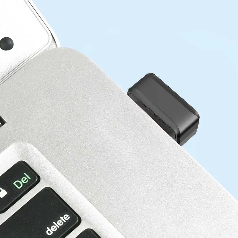 Lector de huellas dactilares U - Fingerprint Reader Usb reseña y precio