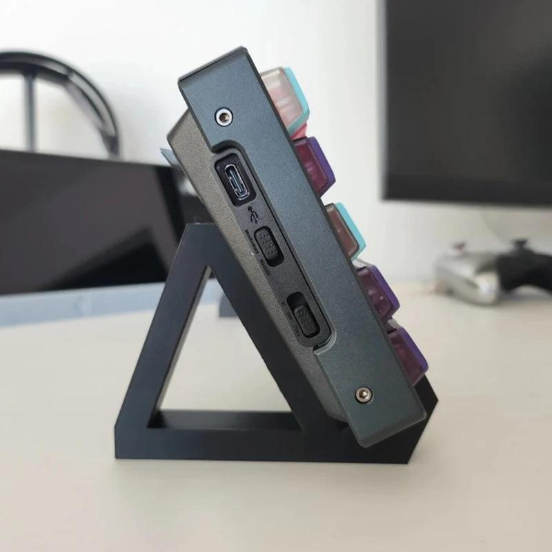 Organizador de Teclado Mecánic - Laptop Accessories Organizer reseña y precio
