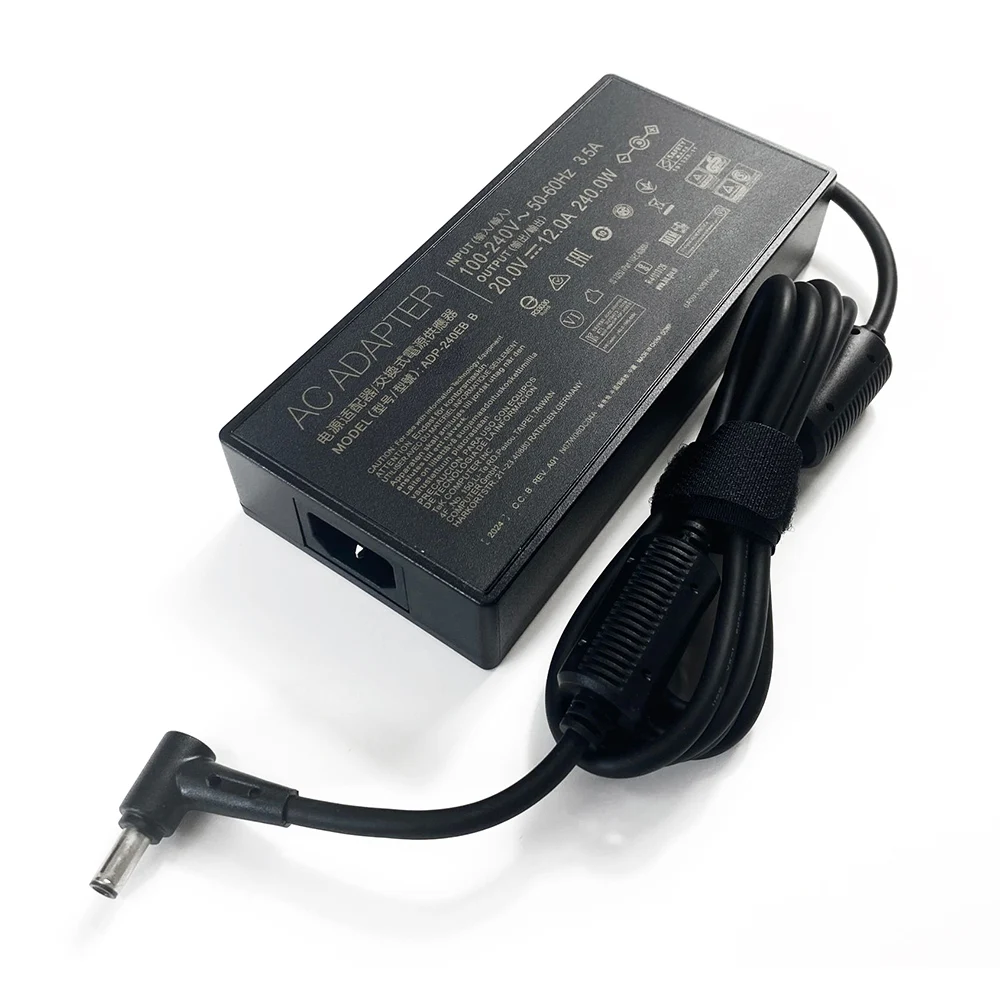 Cargador de corriente alterna  - Laptop Accessories Shop reseña y precio