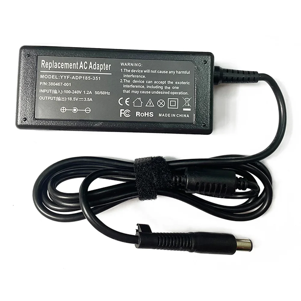 Cargador adaptador de CA para  - Laptop Accessories Shop reseña y precio