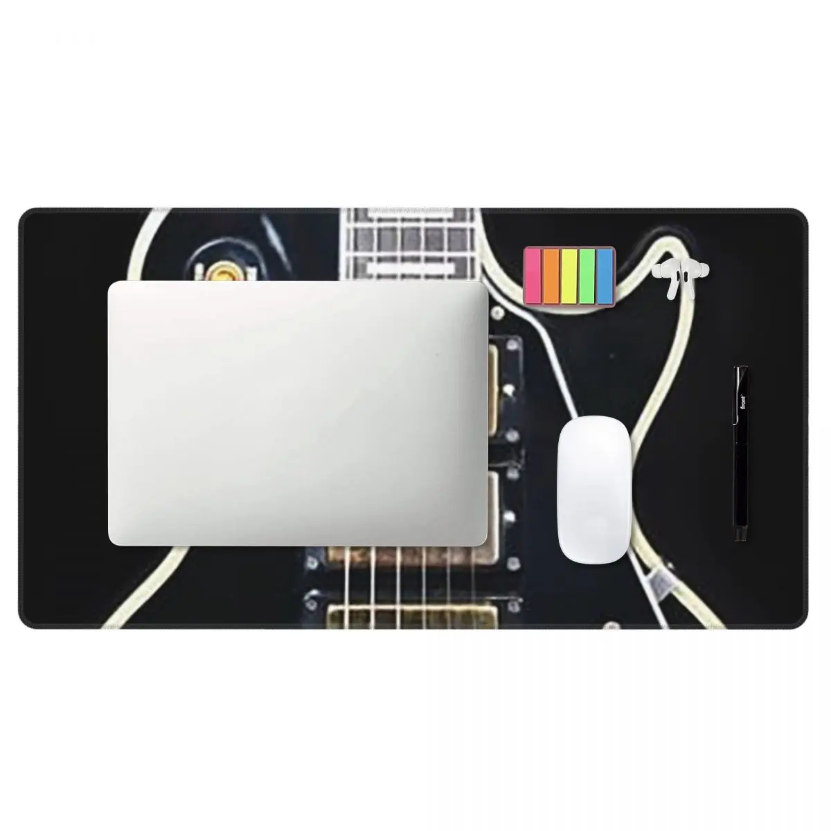 Alfombrilla grande para ratón  - Laptop Accessories Shop reseña y precio