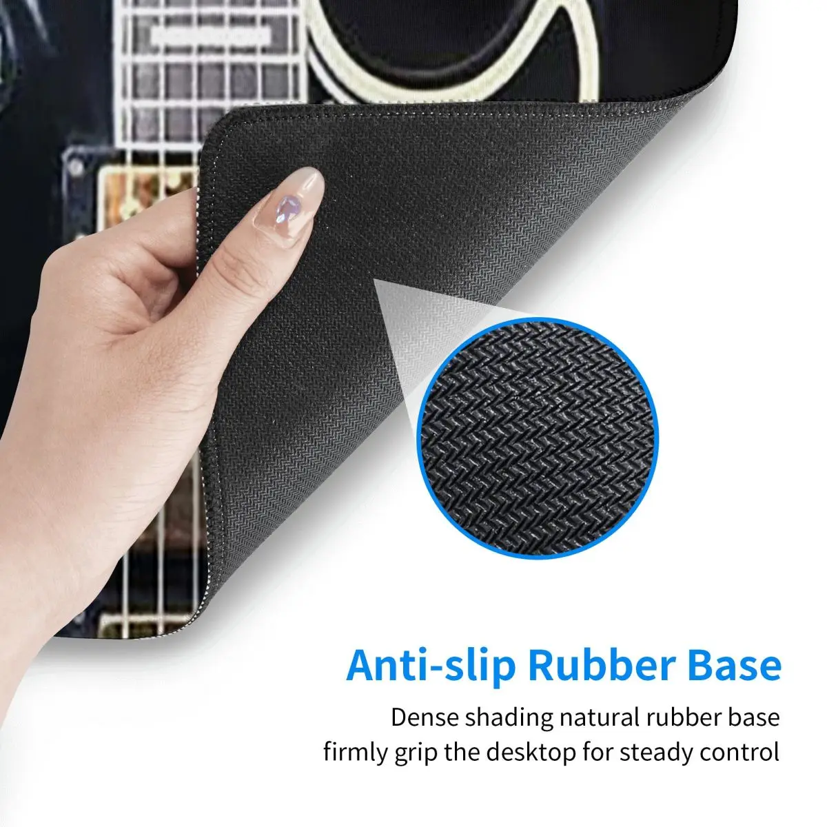 Alfombrilla grande para ratón  - Laptop Accessories Shop reseña y precio