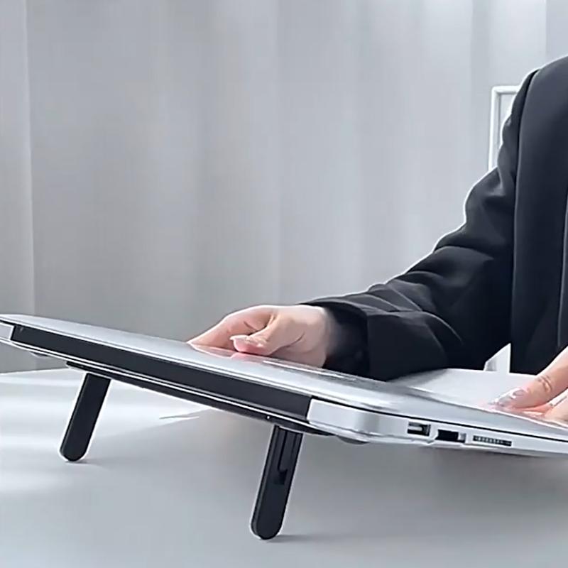 Soporte de refrigeración invis - Laptop Accessories Cooling Pad reseña y precio
