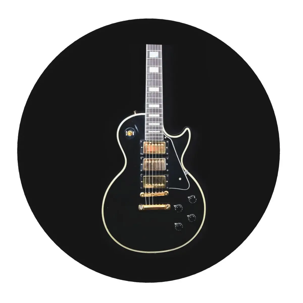 Gibson Custom Shop Les Paul -  - Laptop Accessories Shop reseña y precio