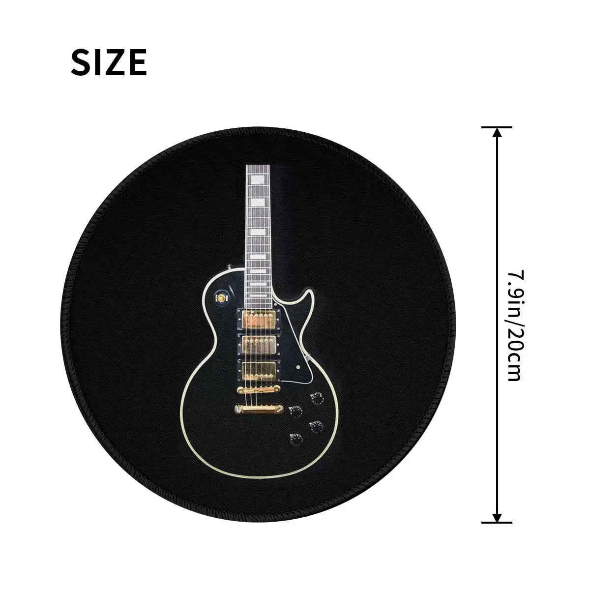 Gibson Custom Shop Les Paul -  - Laptop Accessories Shop reseña y precio