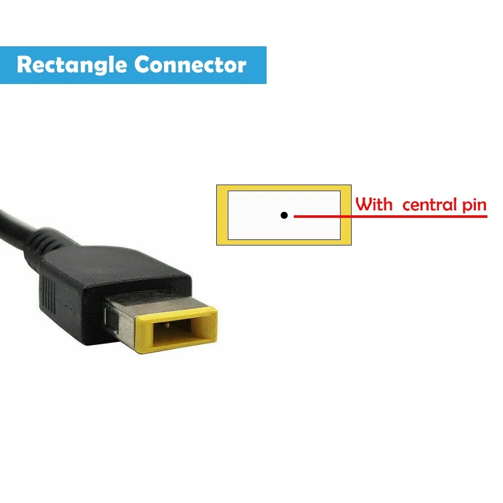 Cargador/adaptador de CA para  - Laptop Accessories Shop reseña y precio
