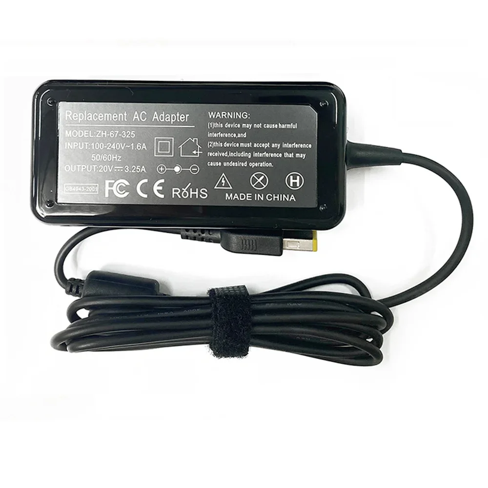 Cargador/adaptador de CA para  - Laptop Accessories Shop reseña y precio