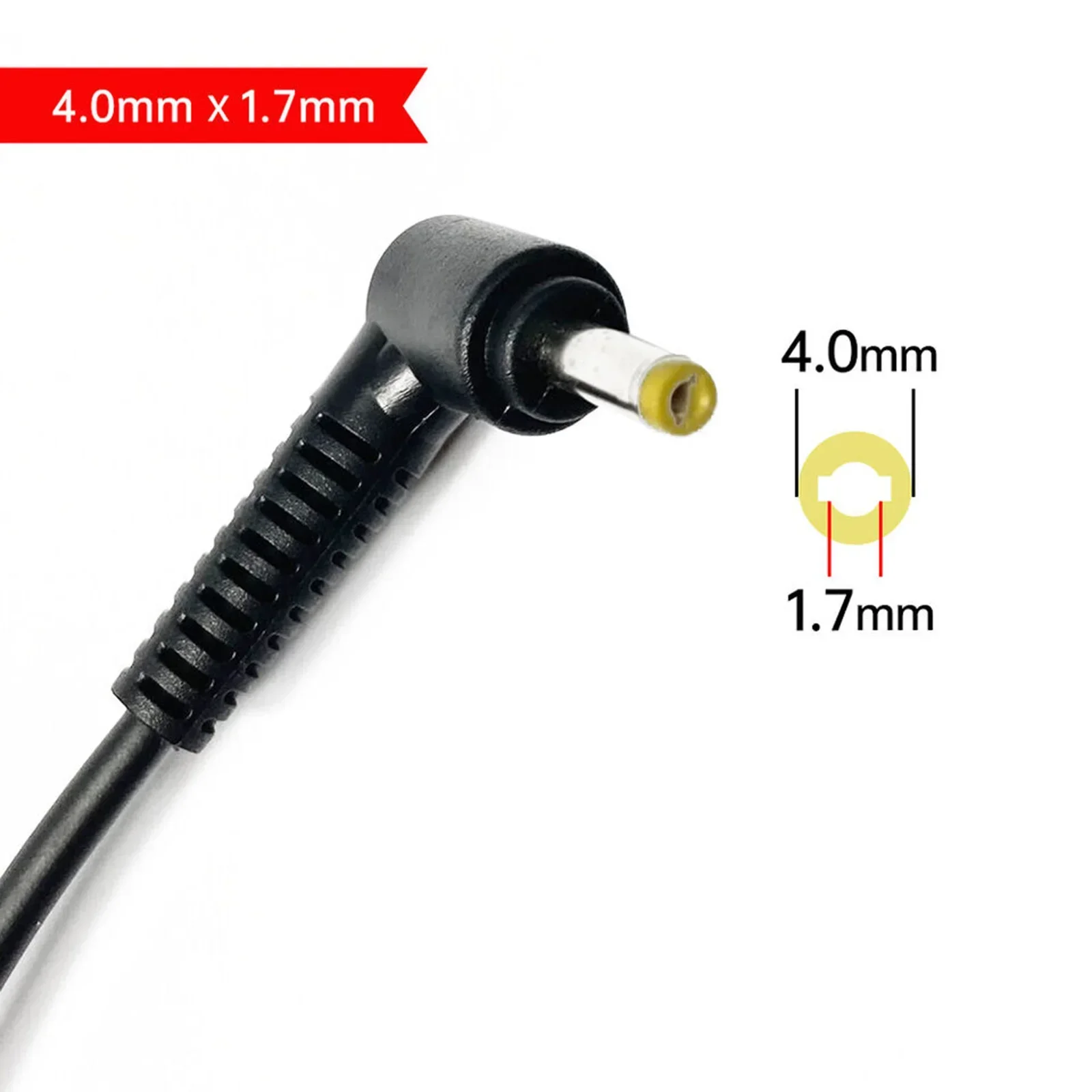 19V 2.37A 45W 4.0mm * 1.7mm Ca - Laptop Accessories Shop reseña y precio