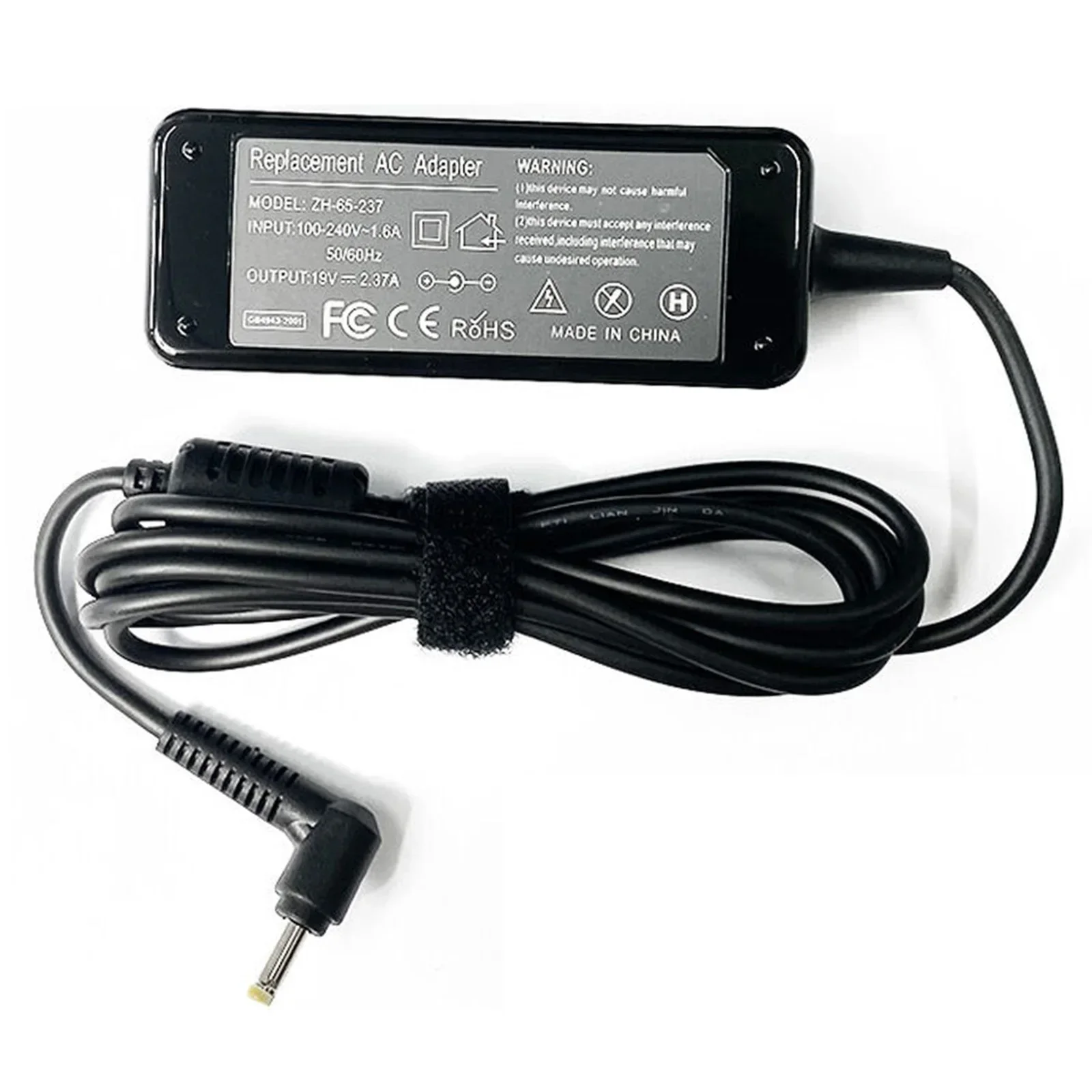 19V 2.37A 45W 4.0mm * 1.7mm Ca - Laptop Accessories Shop reseña y precio
