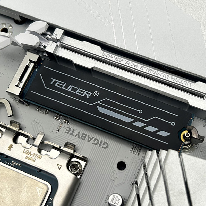 Disipador de calor TEUCER de g - Laptop Accessories Cooling Pad reseña y precio