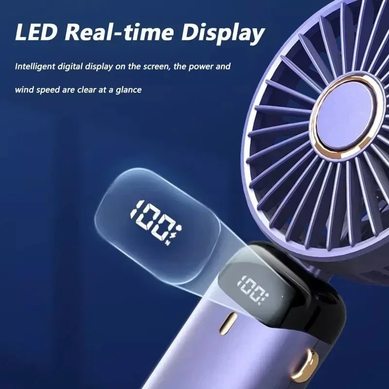 Ventilador USB Portátil de 120 - Monitor Portable Usb reseña y precio