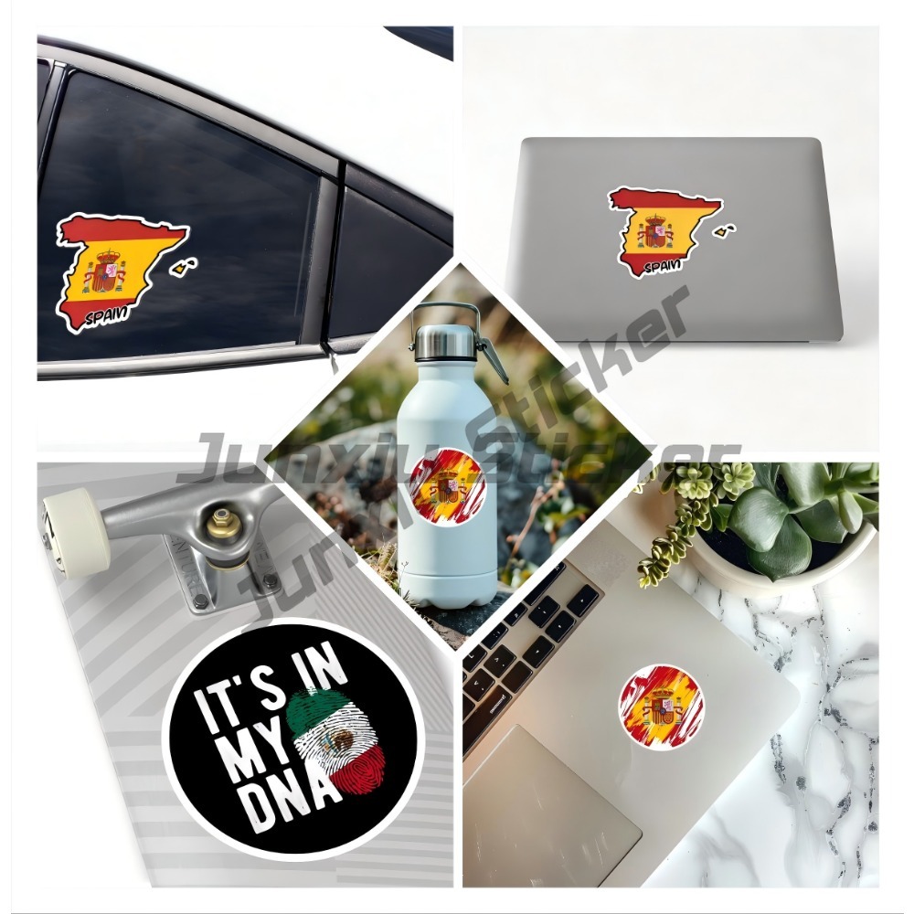 Pegatina de vinilo impermeable - Laptop Accessories Shop reseña y precio