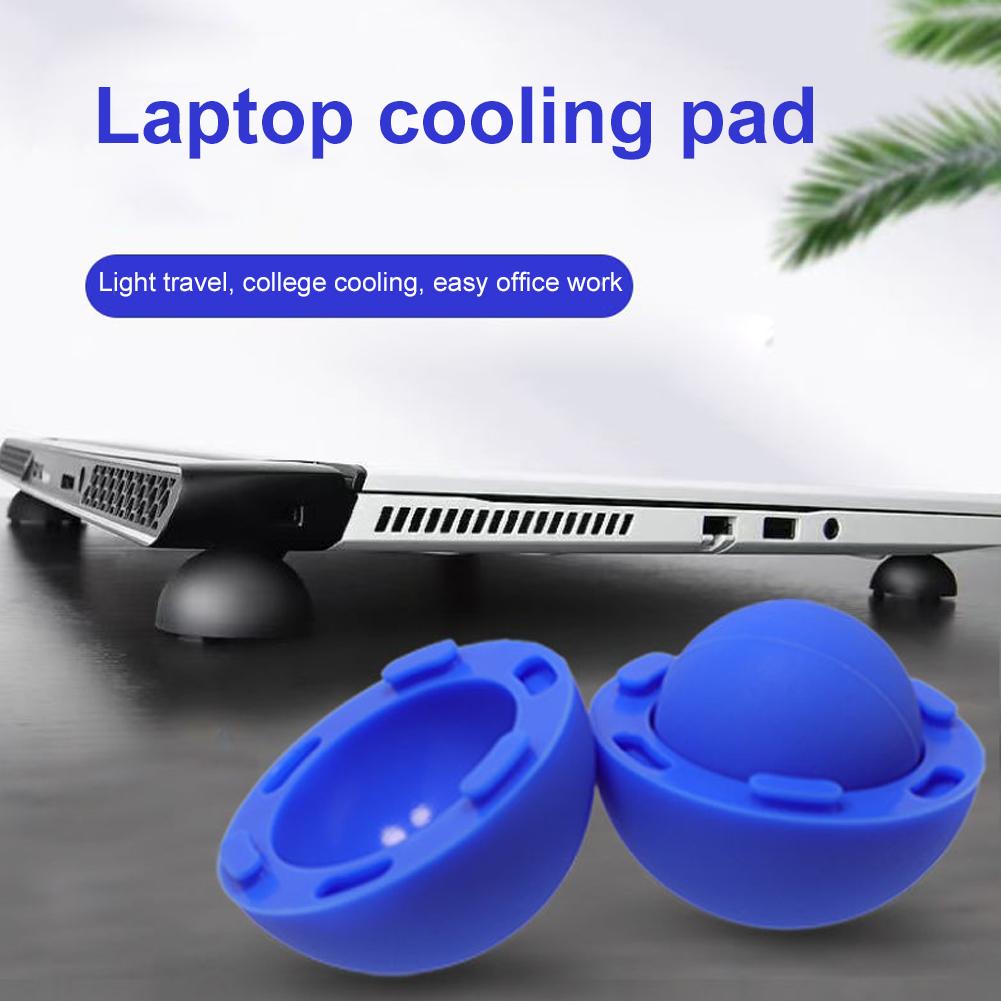 Soporte para ordenador portáti - Laptop Accessories Cooling Pad reseña y precio