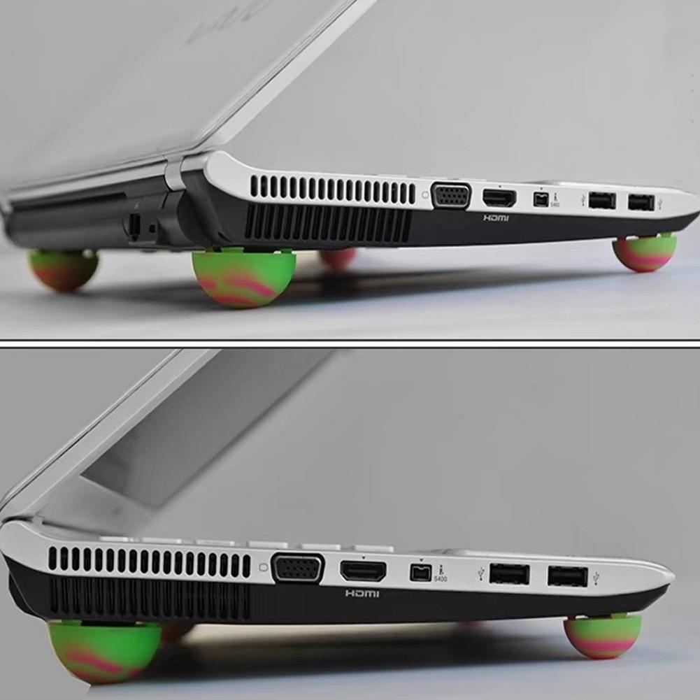 Soporte para ordenador portáti - Laptop Accessories Cooling Pad reseña y precio