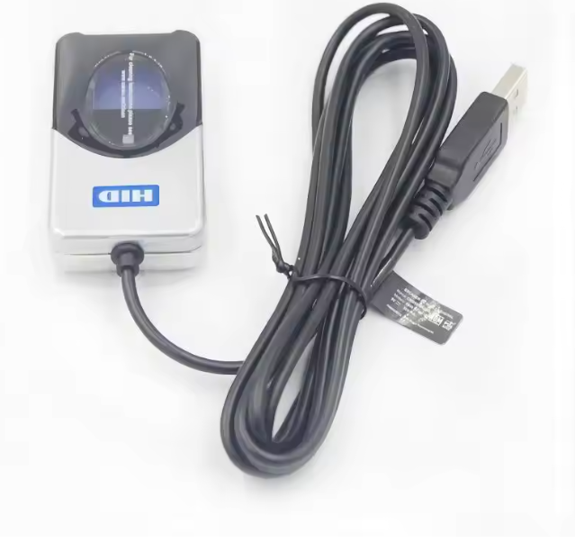Escáner de huellas dactilares  - Fingerprint Reader Usb reseña y precio