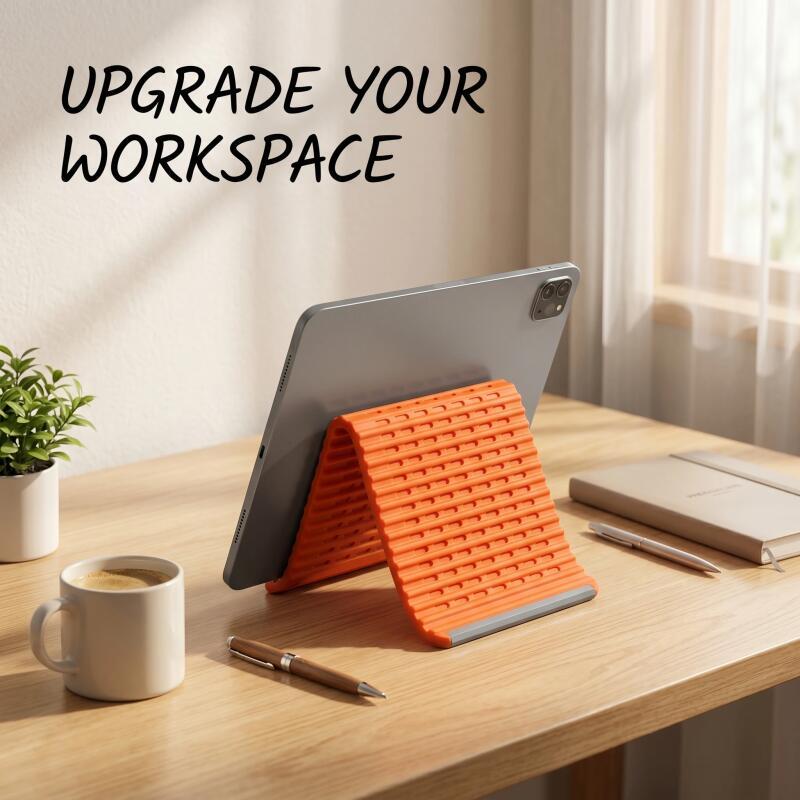 Soporte Plegable Creativo para - Laptop Accessories Organizer reseña y precio