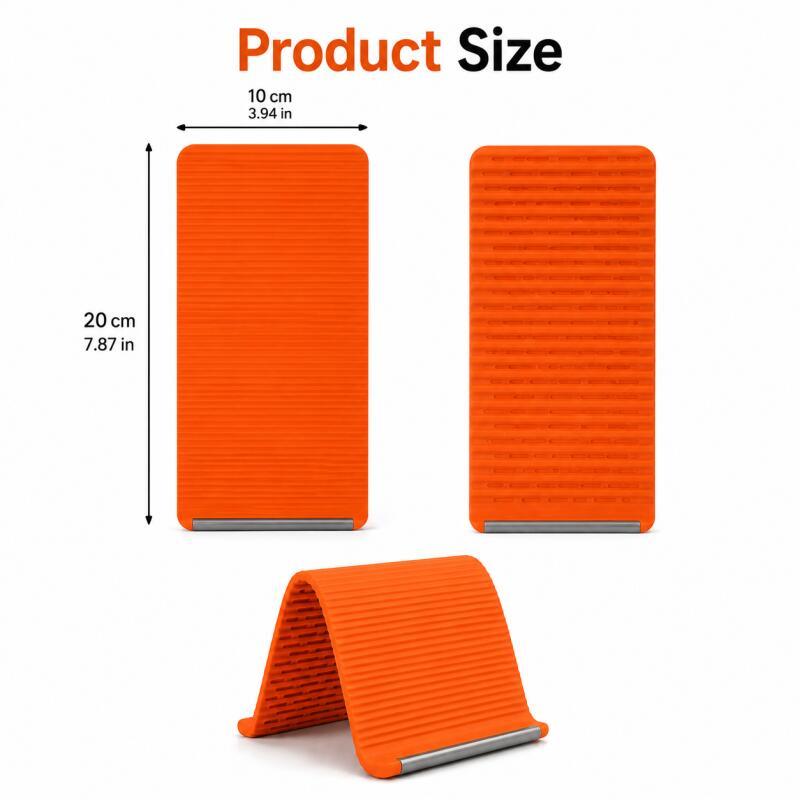 Soporte Plegable Creativo para - Laptop Accessories Organizer reseña y precio