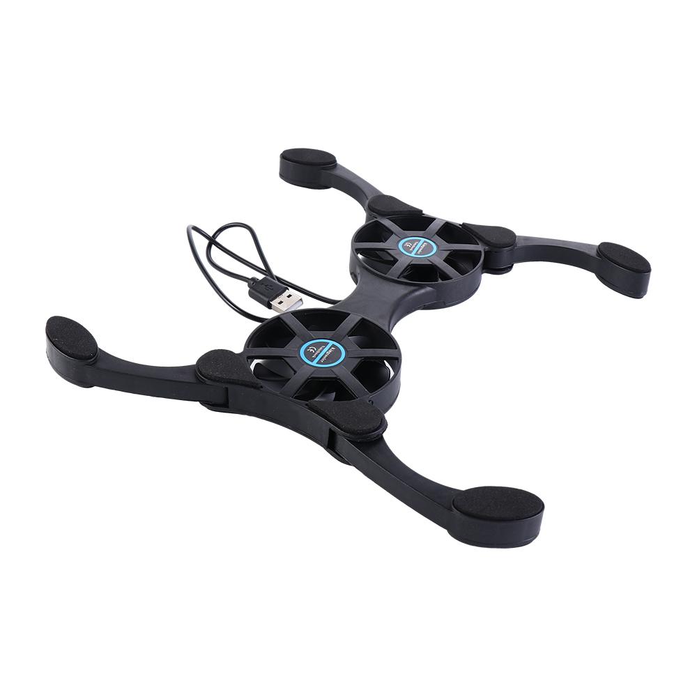 Accesorios para PC, Enfriador  - Laptop Accessories Cooling Pad reseña y precio