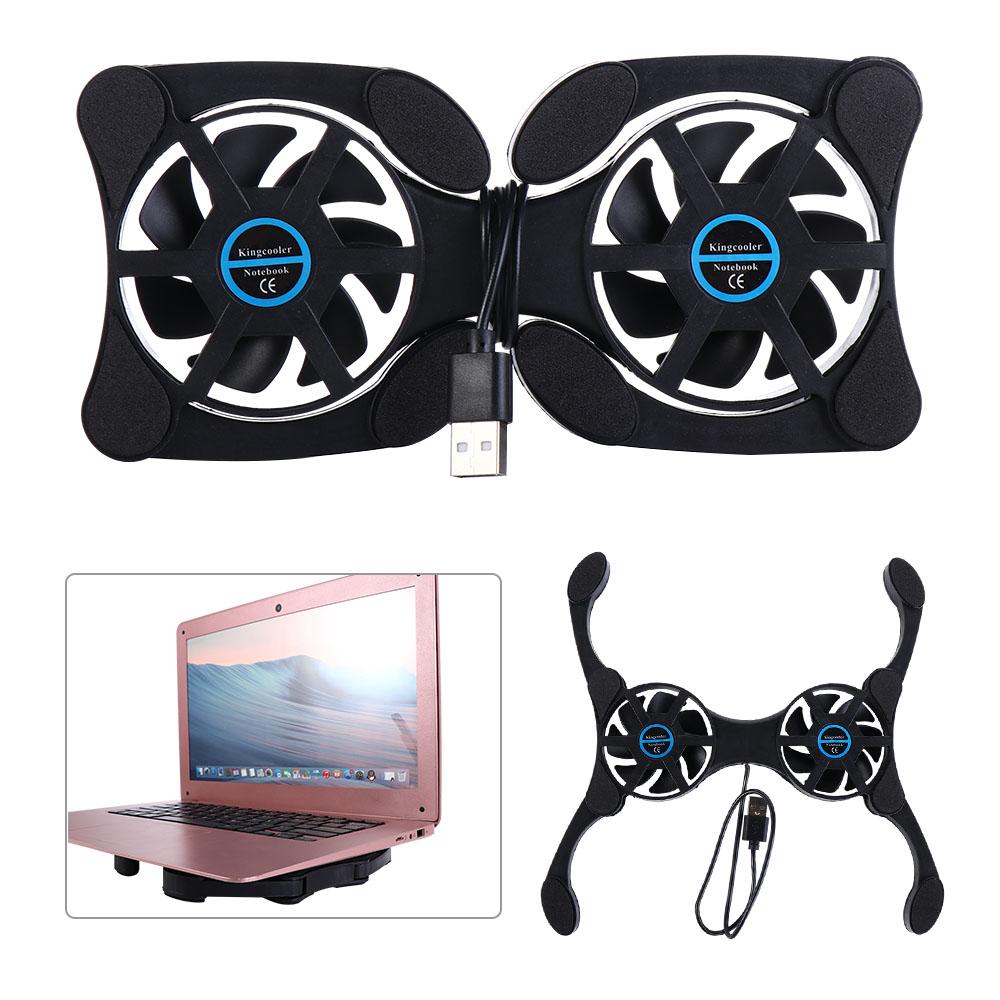 Accesorios para PC, Enfriador  - Laptop Accessories Cooling Pad reseña y precio