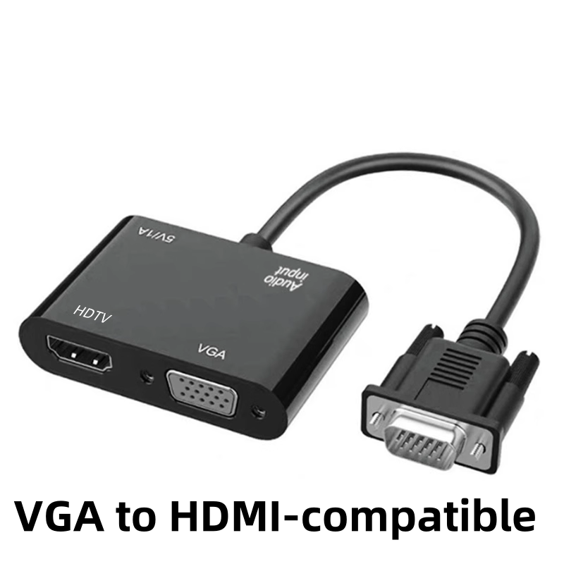 Adaptador de pantalla compatib - Monitor Portable Usb reseña y precio