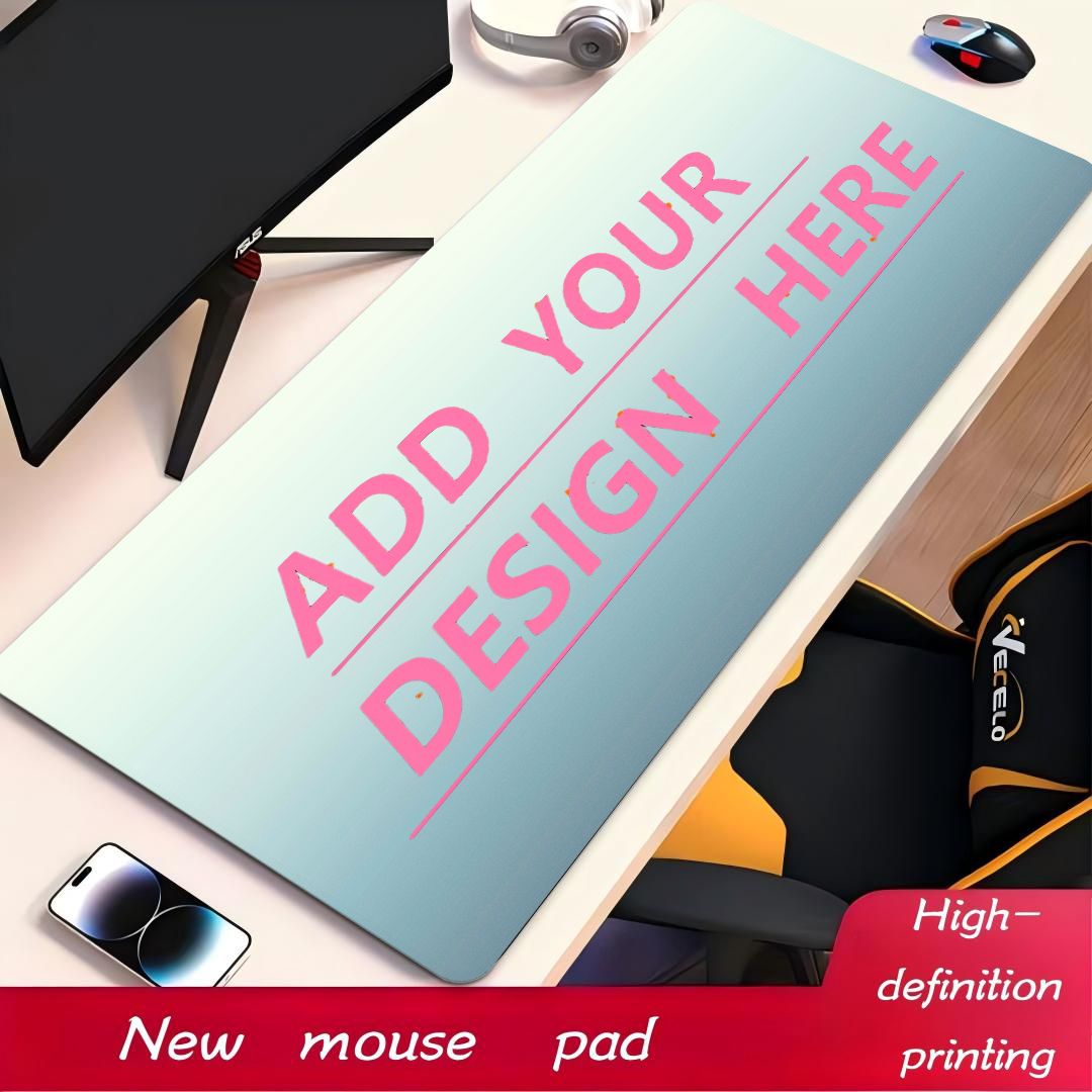 Alfombrilla de ratón para jueg - Laptop Accessories To Gift reseña y precio