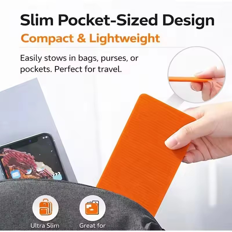 Soporte Plegable y Flexible pa - Laptop Accessories Organizer reseña y precio