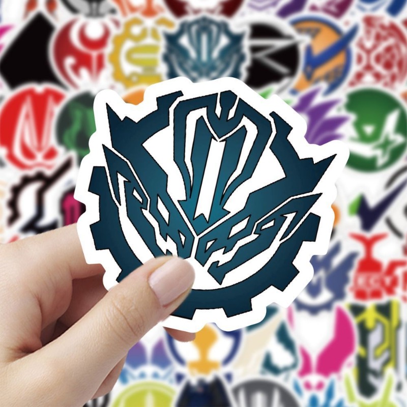 60 hojas de pegatinas con el l - Laptop Accessories Stickers reseña y precio
